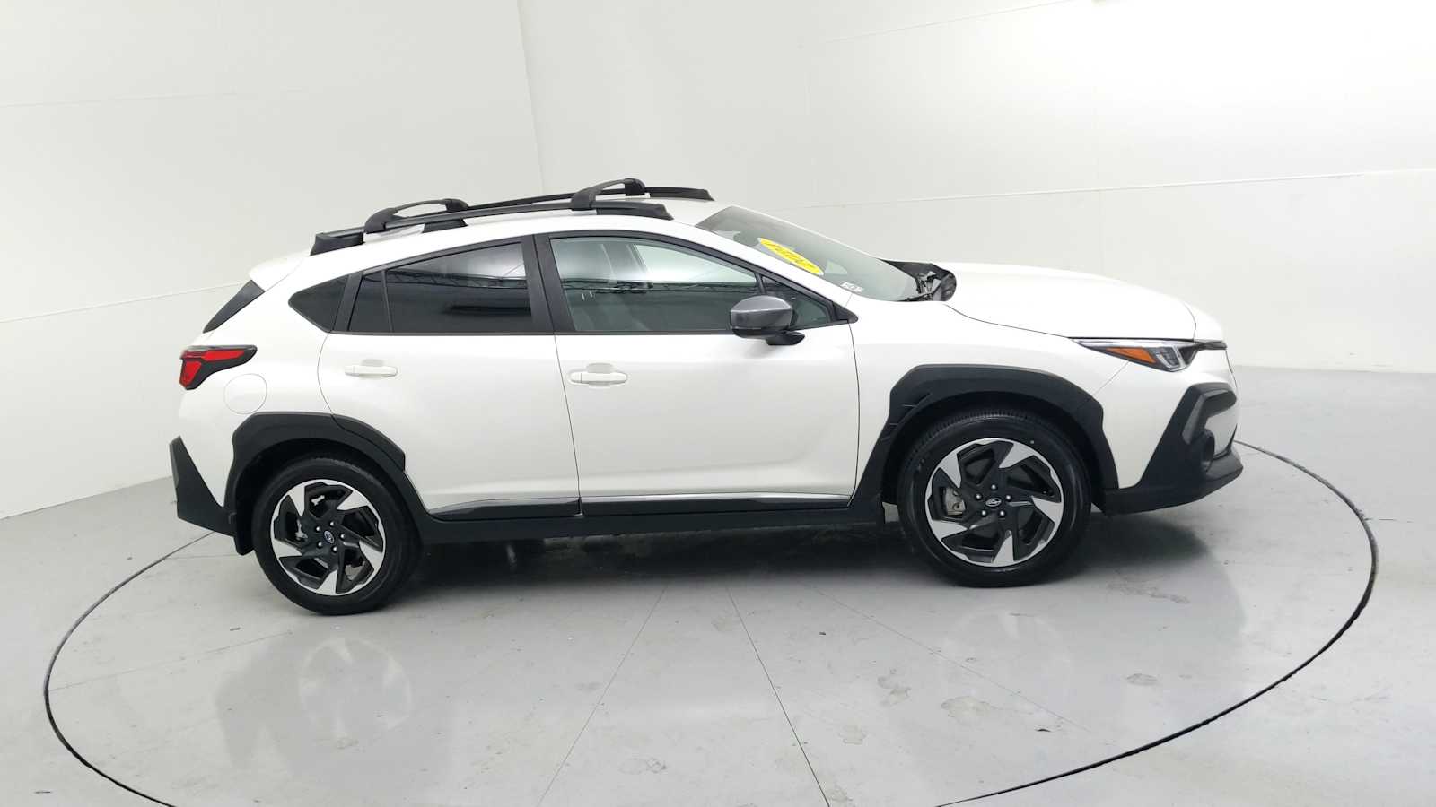 used 2024 Subaru Crosstrek car, priced at $27,997