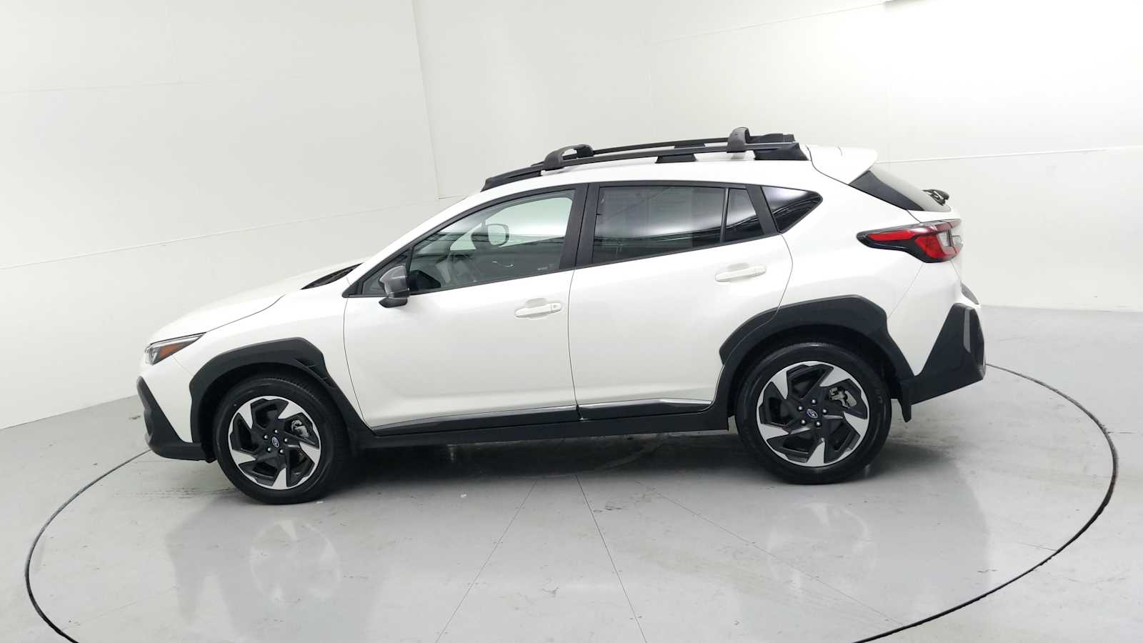 used 2024 Subaru Crosstrek car, priced at $27,997