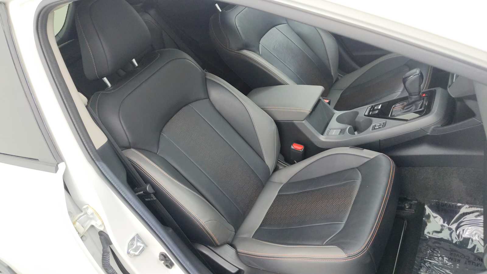 used 2024 Subaru Crosstrek car, priced at $27,997