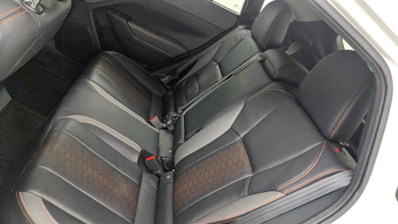 used 2024 Subaru Crosstrek car, priced at $27,997