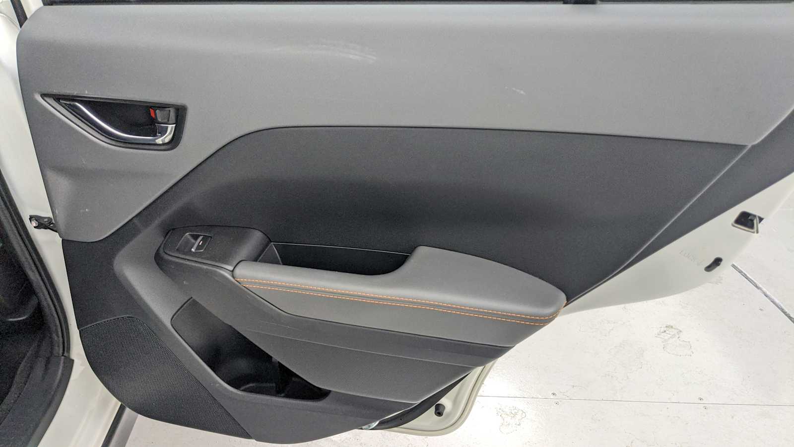 used 2024 Subaru Crosstrek car, priced at $27,997