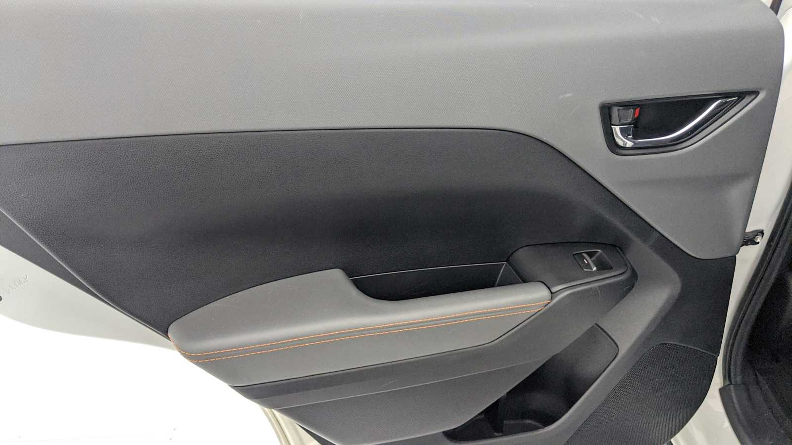 used 2024 Subaru Crosstrek car, priced at $27,997