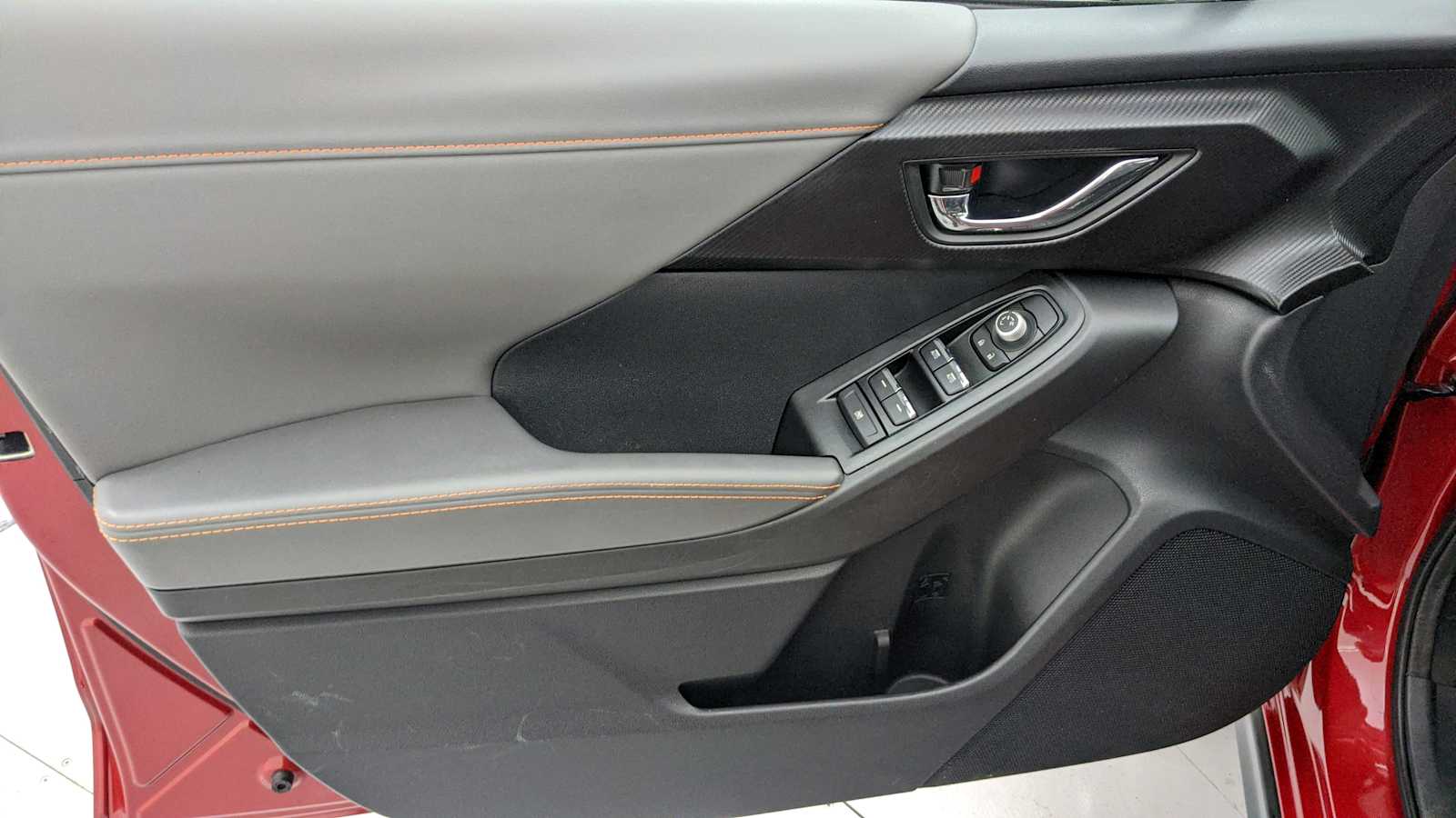 used 2024 Subaru Crosstrek car, priced at $27,200