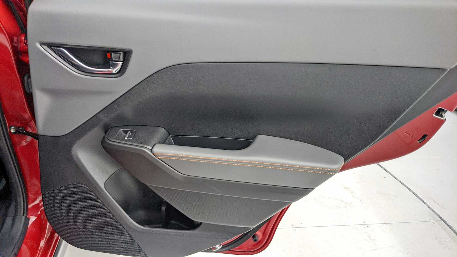 used 2024 Subaru Crosstrek car, priced at $27,200