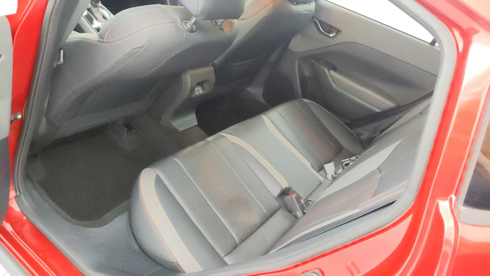 used 2024 Subaru Crosstrek car, priced at $27,200