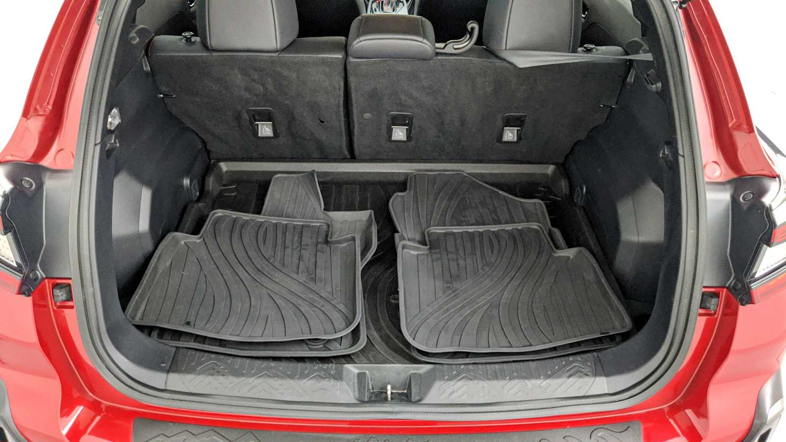 used 2024 Subaru Crosstrek car, priced at $27,200