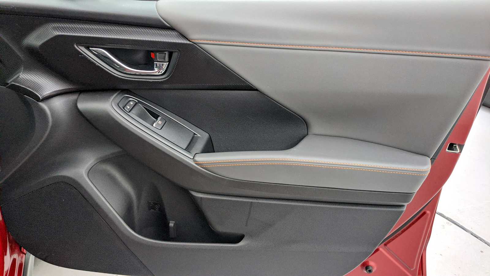 used 2024 Subaru Crosstrek car, priced at $27,200