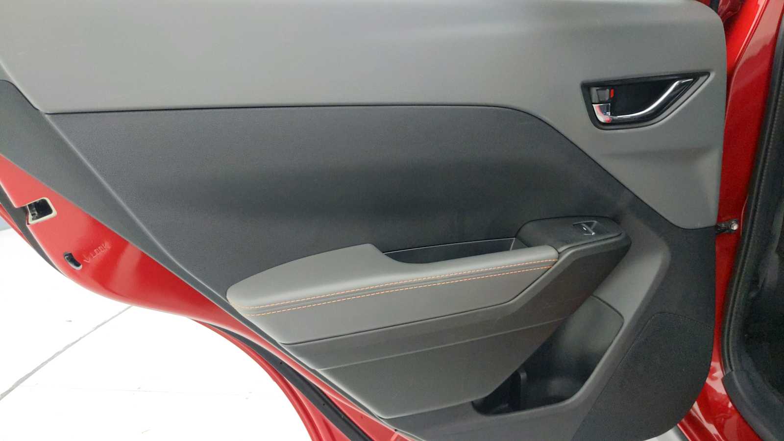 used 2024 Subaru Crosstrek car, priced at $27,200