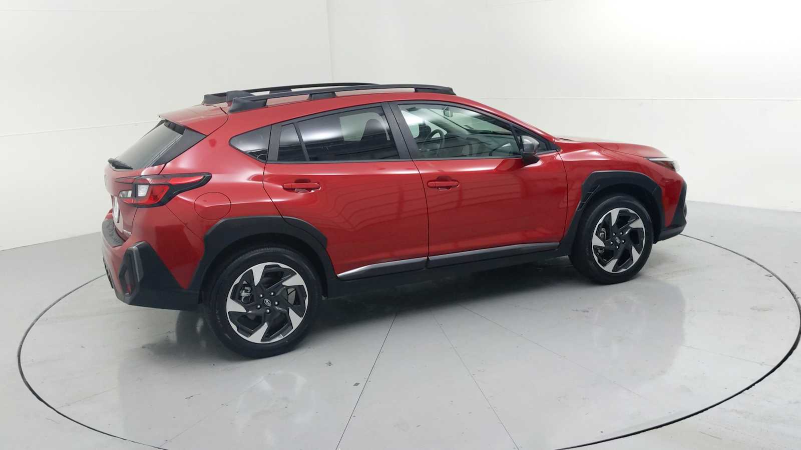 used 2024 Subaru Crosstrek car, priced at $27,200