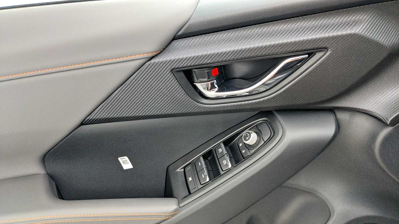 new 2026 Subaru Crosstrek car, priced at $34,415