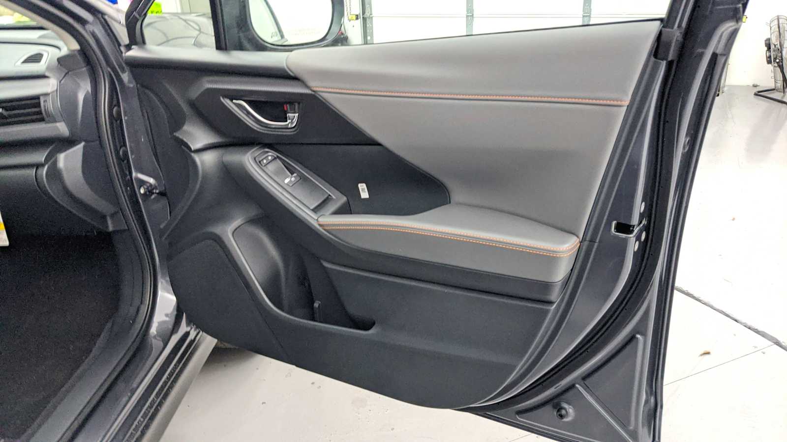 new 2026 Subaru Crosstrek car, priced at $34,415