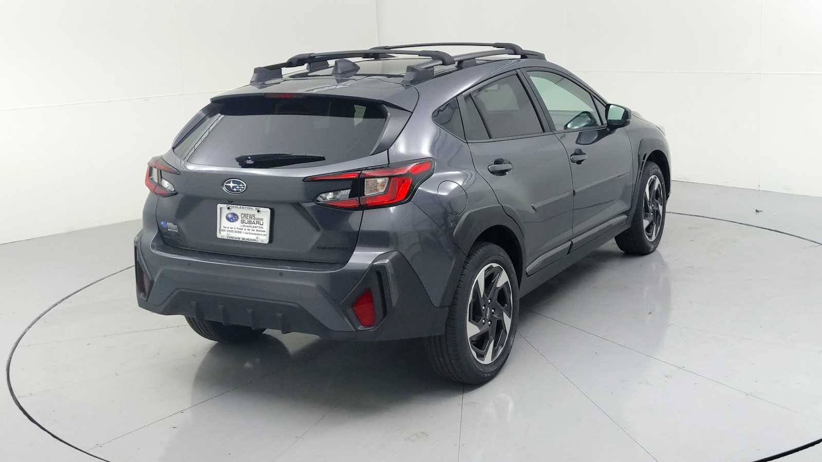 new 2026 Subaru Crosstrek car, priced at $34,415