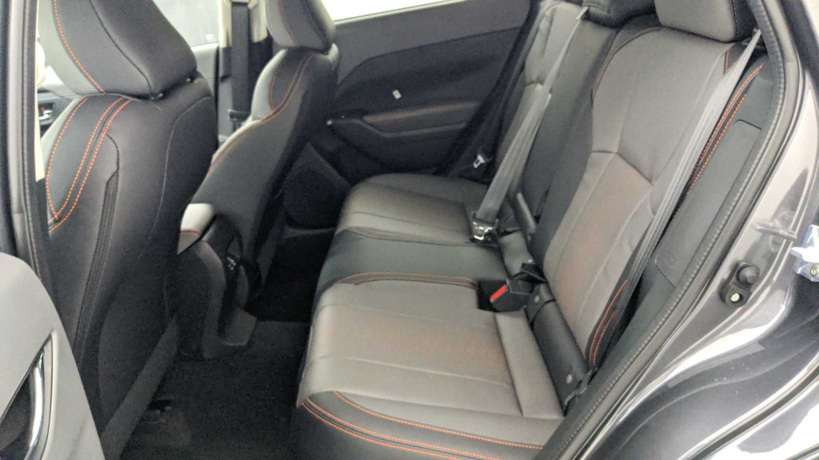 new 2026 Subaru Crosstrek car, priced at $34,415