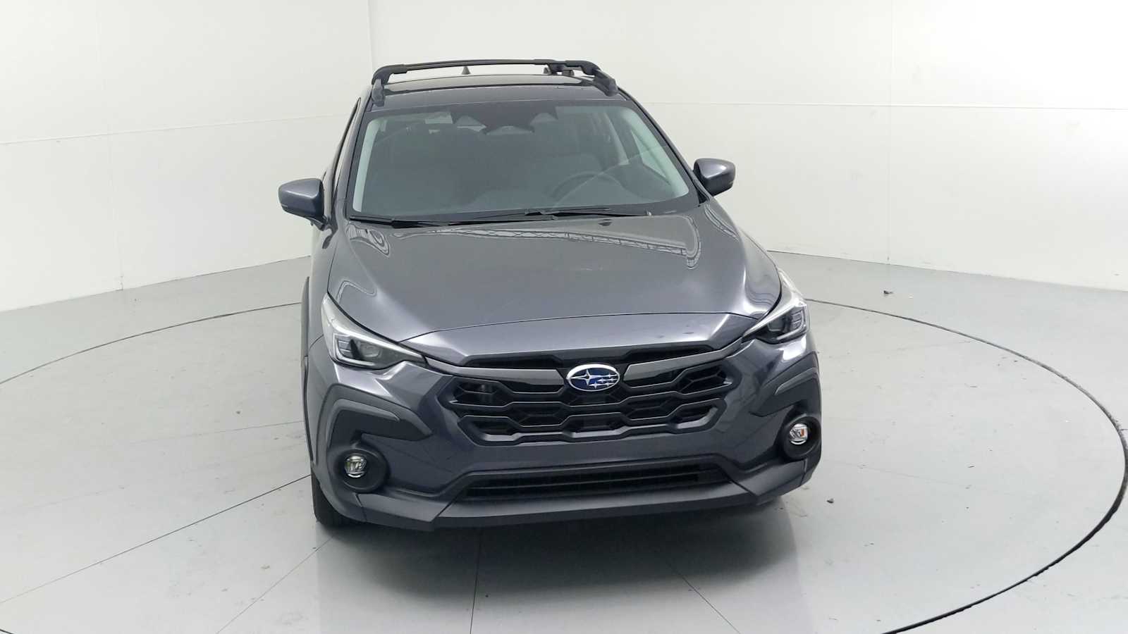 new 2026 Subaru Crosstrek car, priced at $34,415