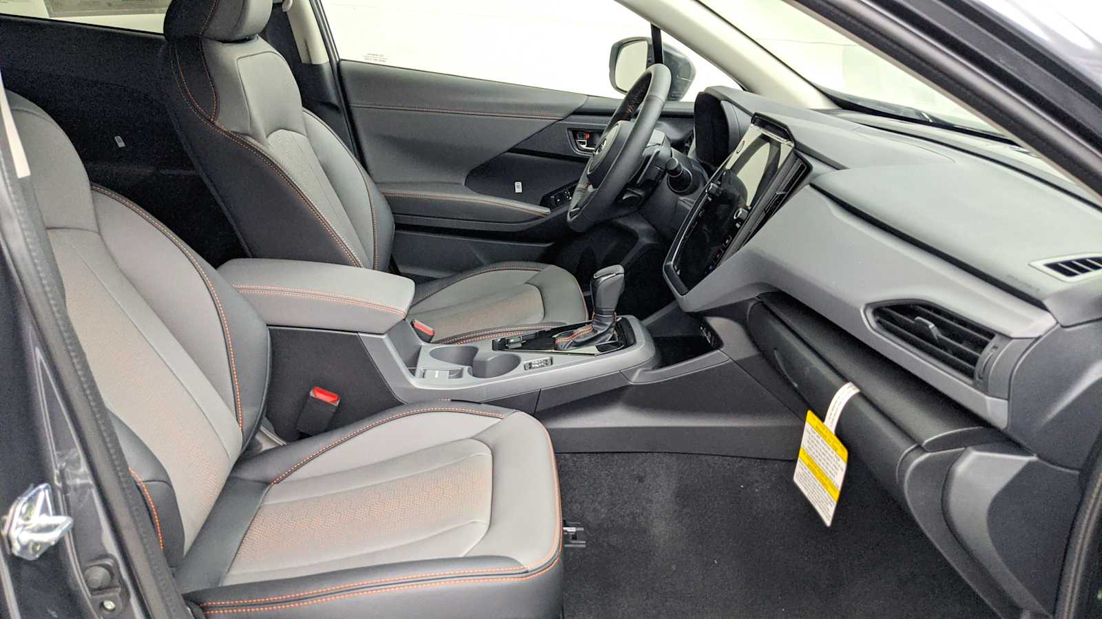 new 2026 Subaru Crosstrek car, priced at $34,415