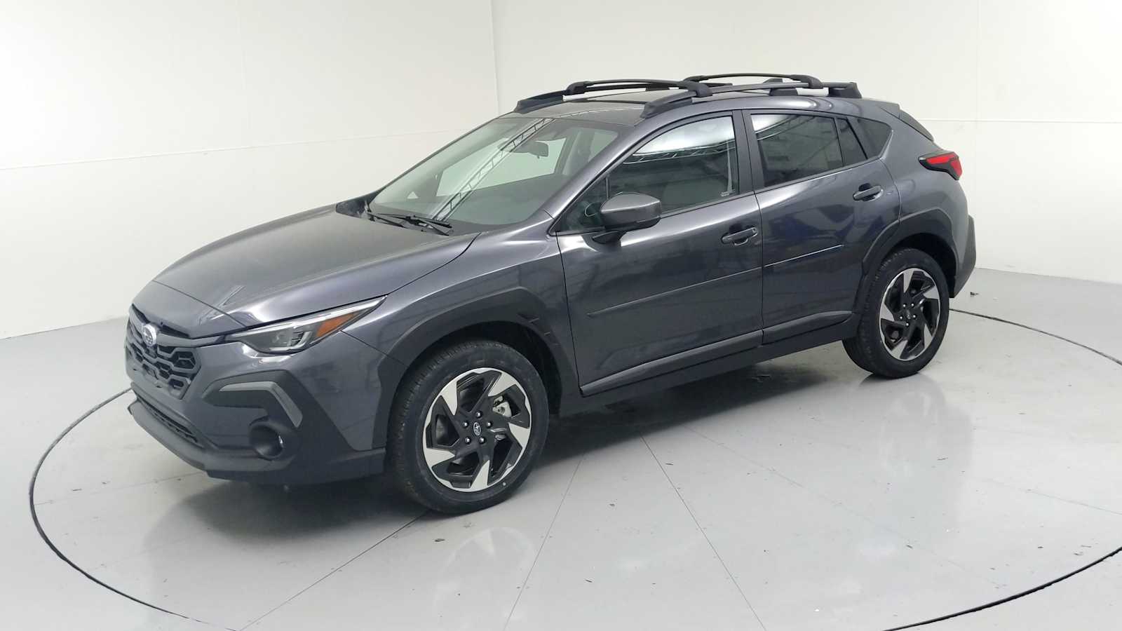 new 2026 Subaru Crosstrek car, priced at $34,415