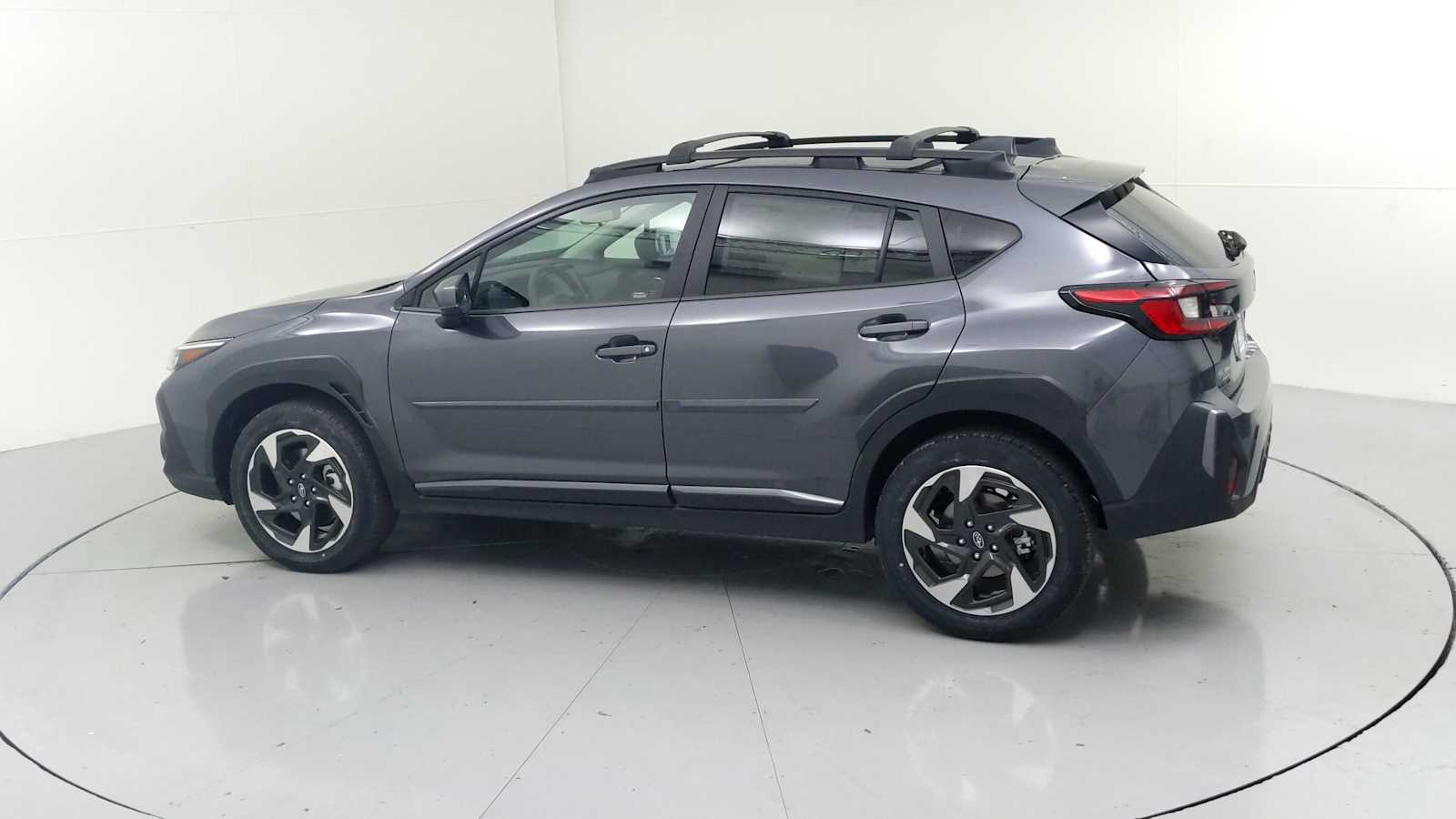 new 2026 Subaru Crosstrek car, priced at $34,415