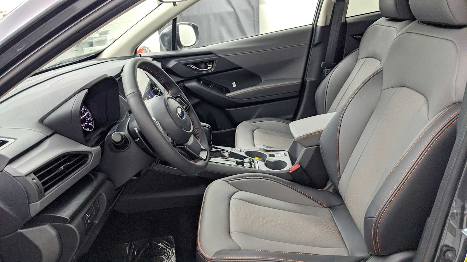 new 2026 Subaru Crosstrek car, priced at $34,415