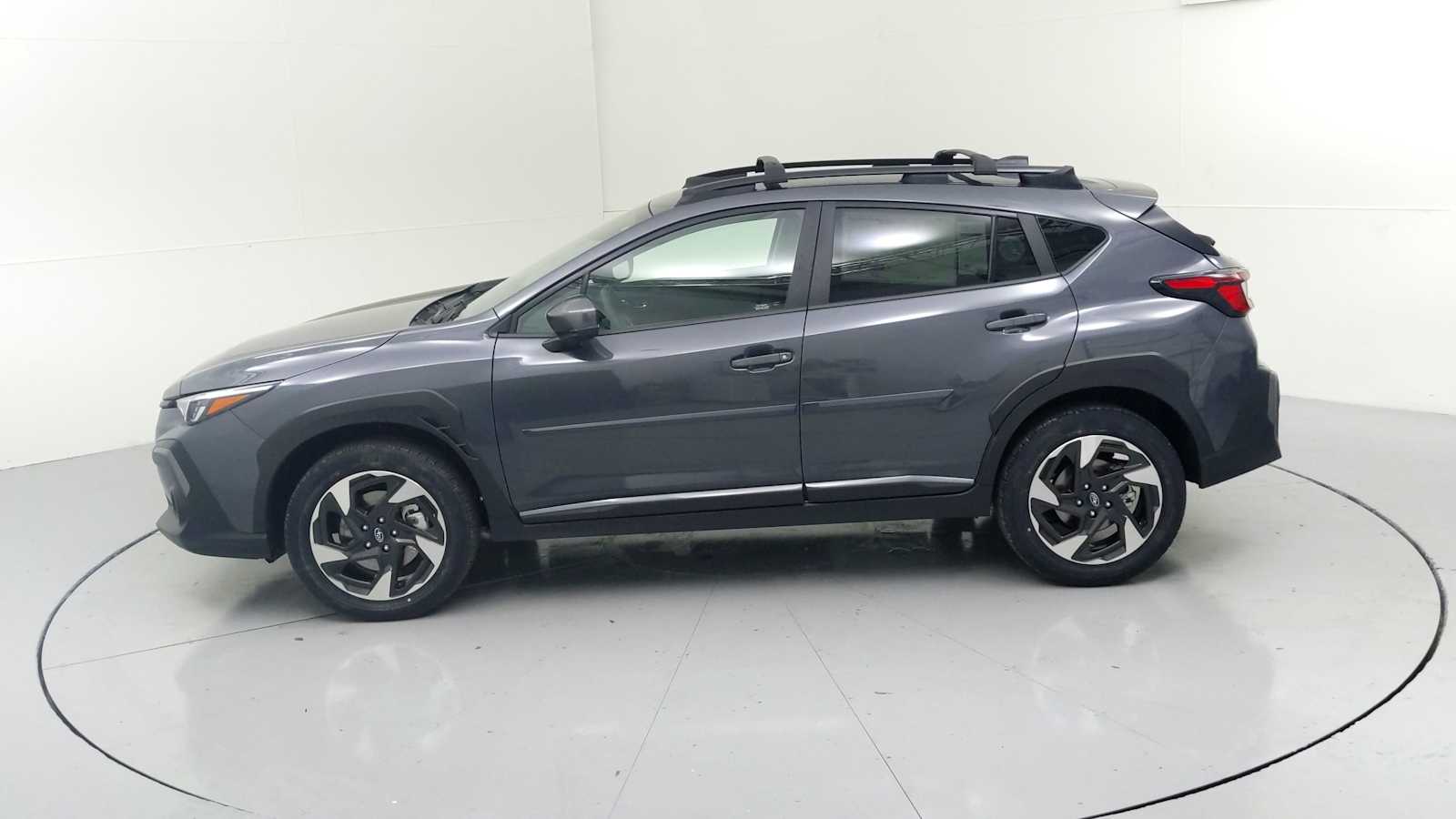 new 2026 Subaru Crosstrek car, priced at $34,415