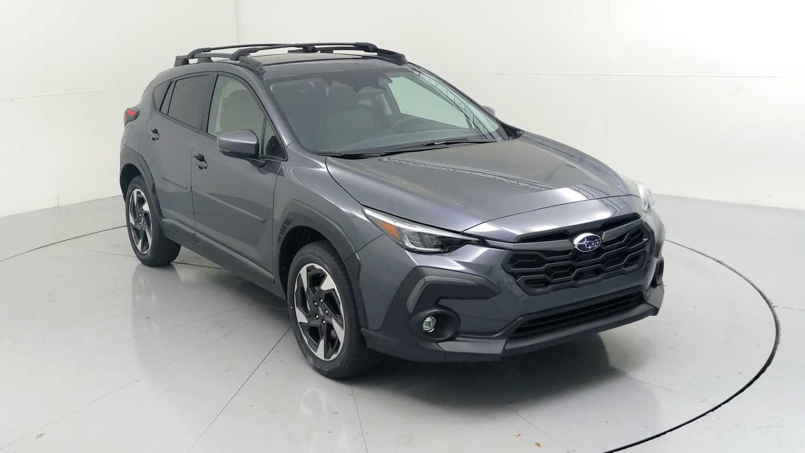 new 2026 Subaru Crosstrek car, priced at $34,415