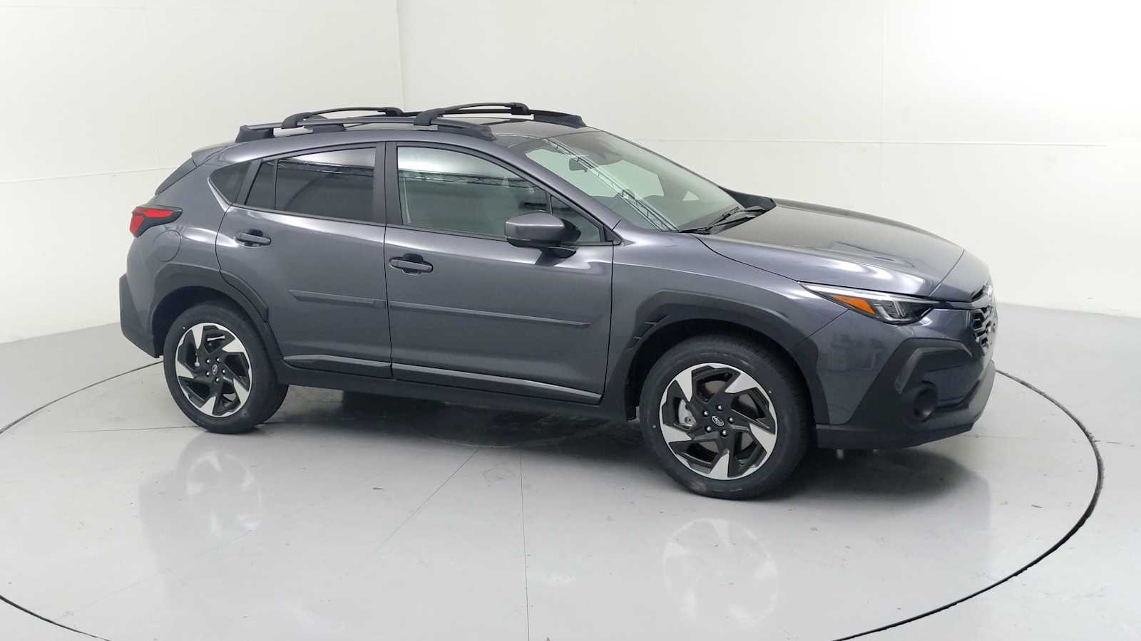 new 2026 Subaru Crosstrek car, priced at $34,415