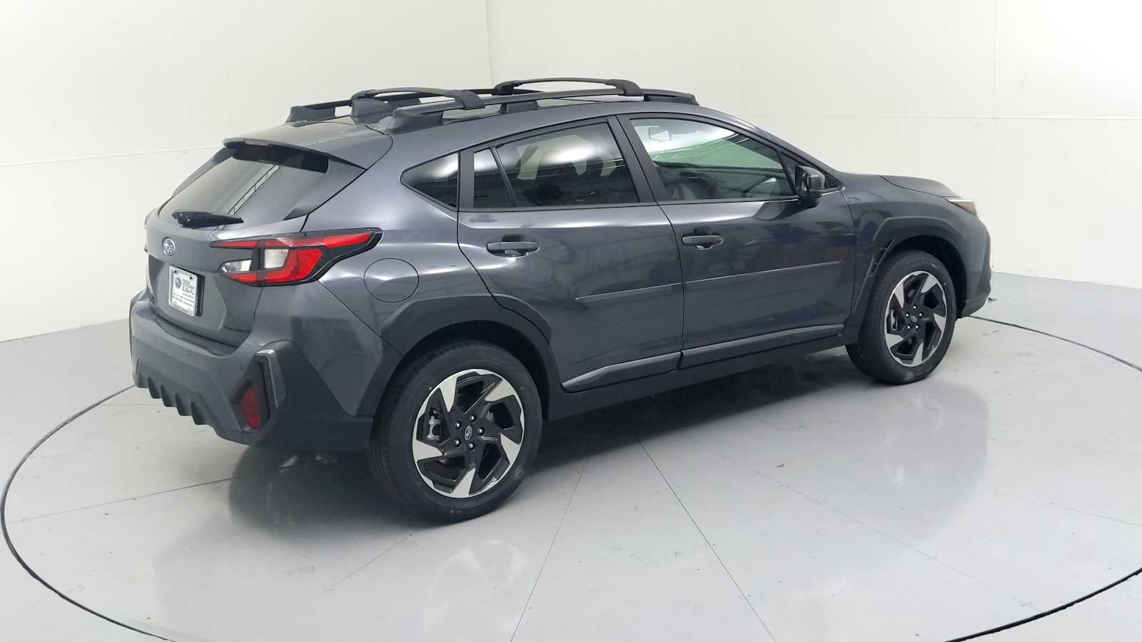 new 2026 Subaru Crosstrek car, priced at $34,415