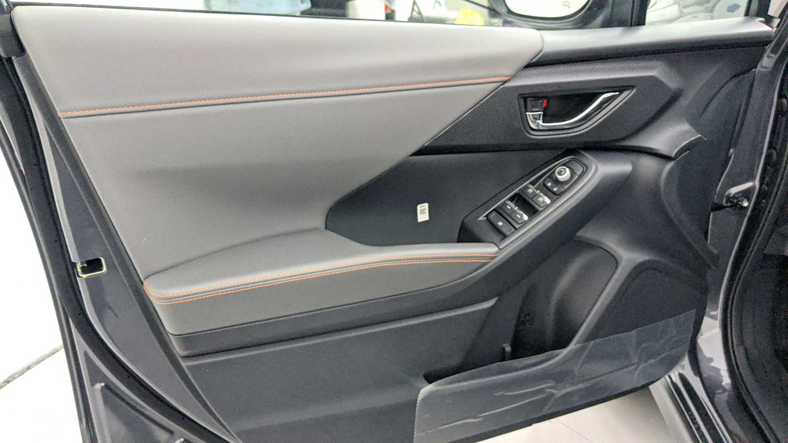 new 2026 Subaru Crosstrek car, priced at $34,415