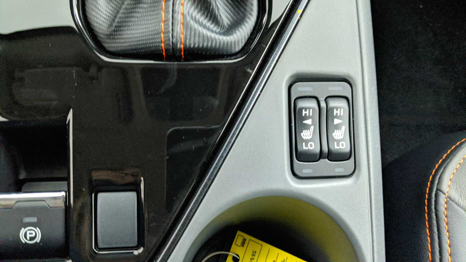 new 2026 Subaru Crosstrek car, priced at $34,415