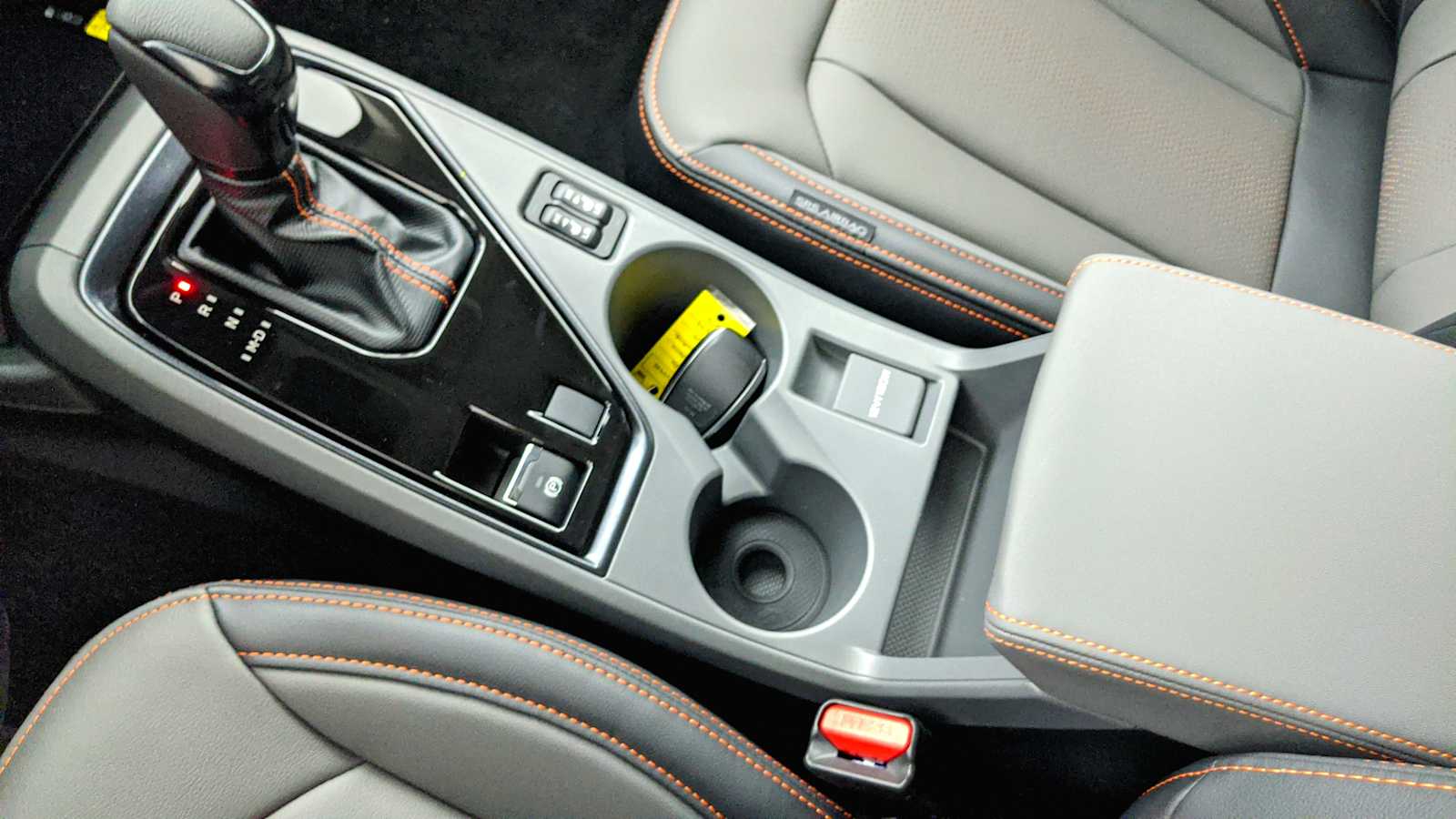 new 2026 Subaru Crosstrek car, priced at $34,415