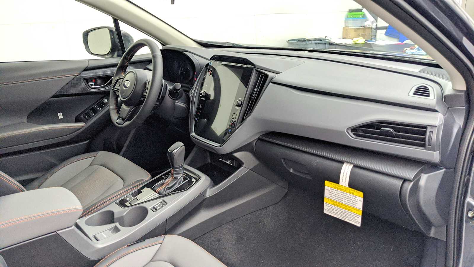 new 2026 Subaru Crosstrek car, priced at $34,415