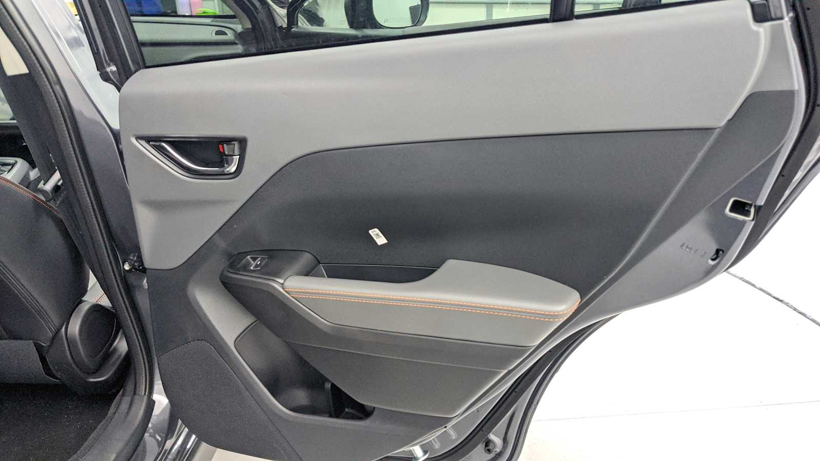 new 2026 Subaru Crosstrek car, priced at $34,415