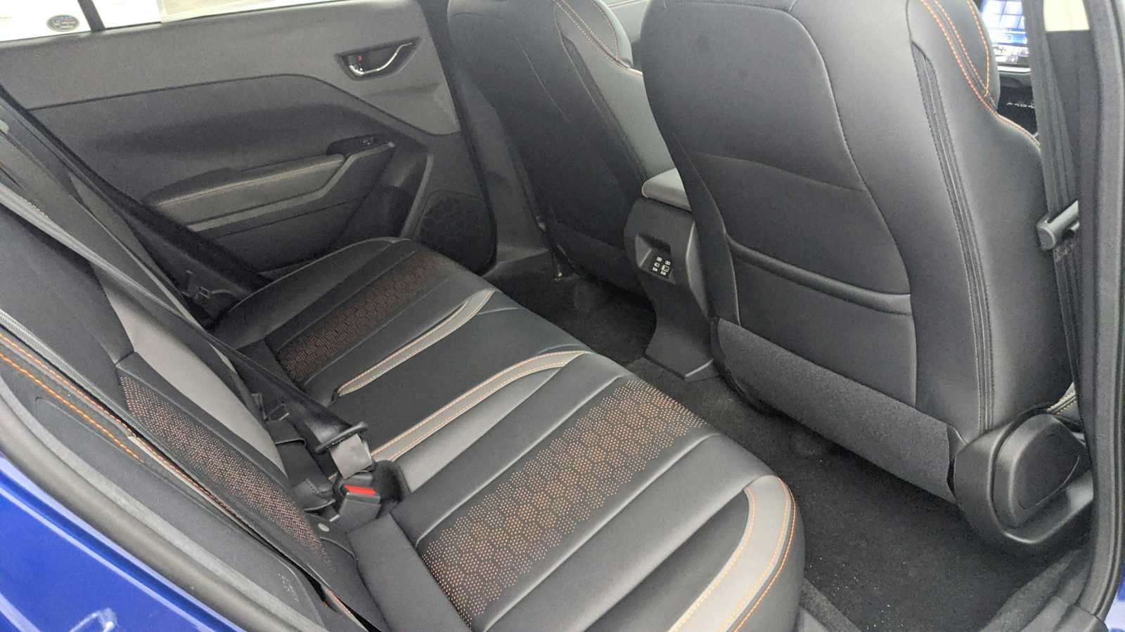 new 2026 Subaru Crosstrek car, priced at $35,880