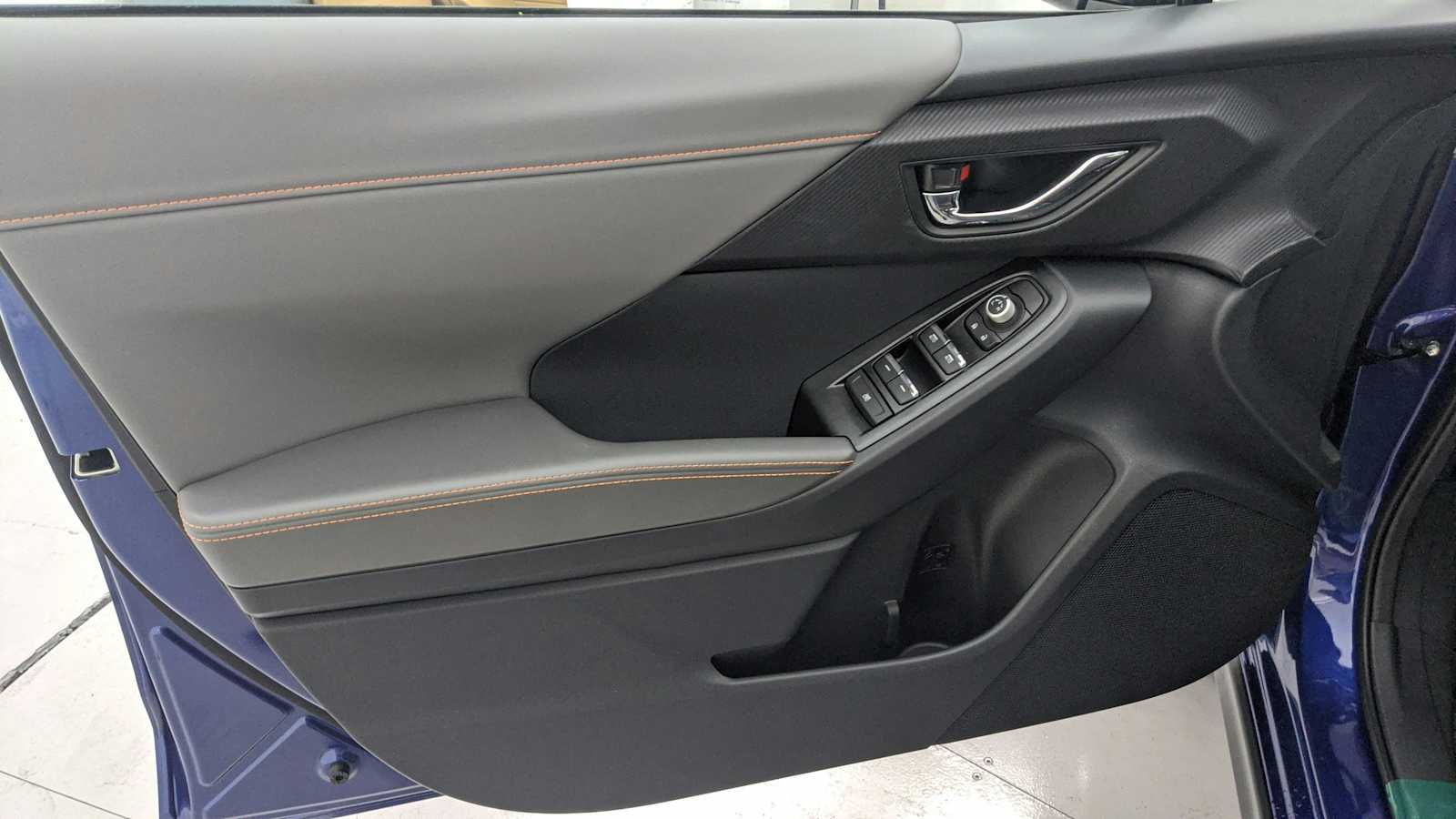 new 2026 Subaru Crosstrek car, priced at $35,880