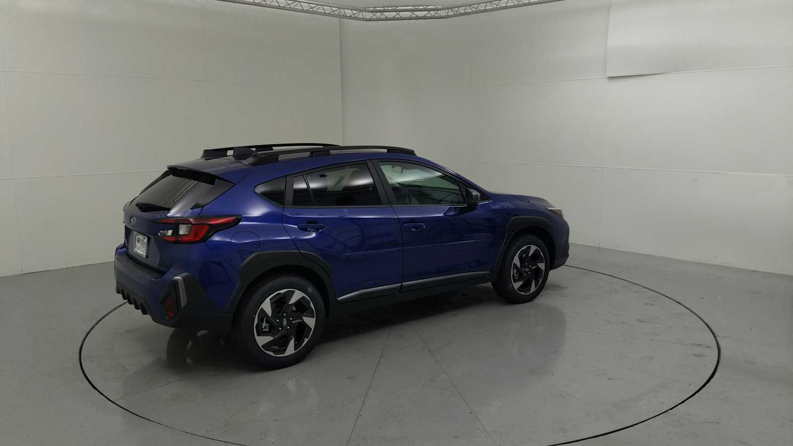 new 2026 Subaru Crosstrek car, priced at $35,880