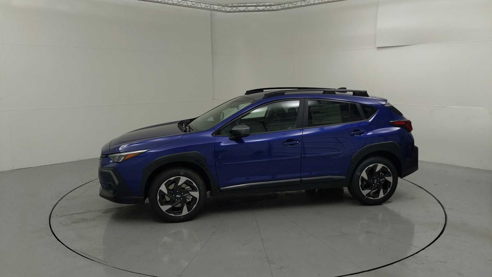 new 2026 Subaru Crosstrek car, priced at $35,880