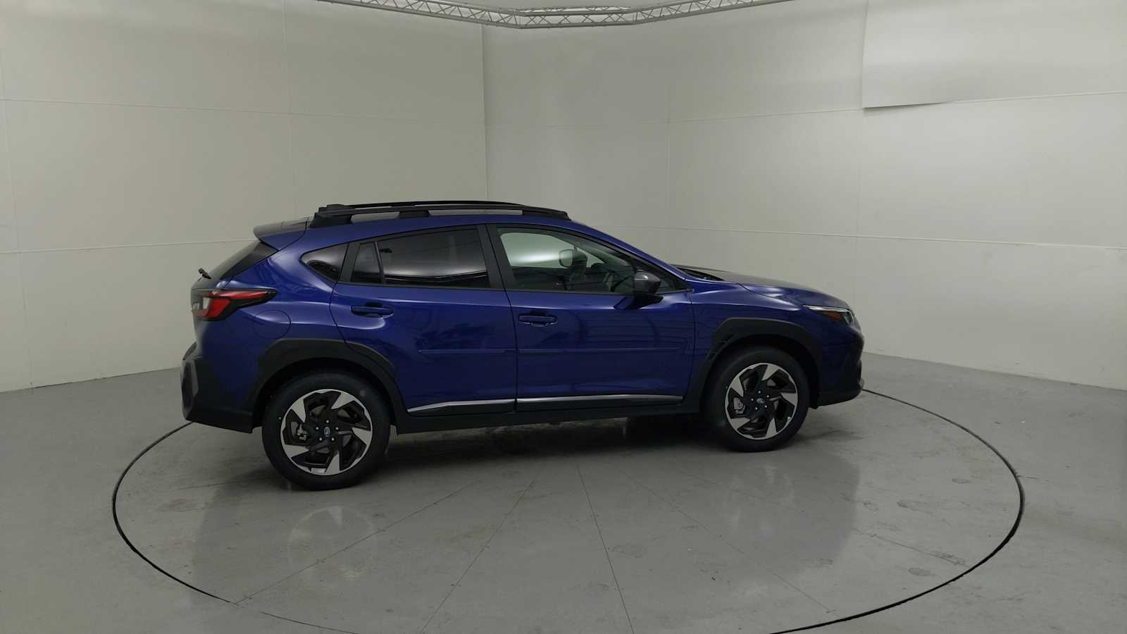 new 2026 Subaru Crosstrek car, priced at $35,880