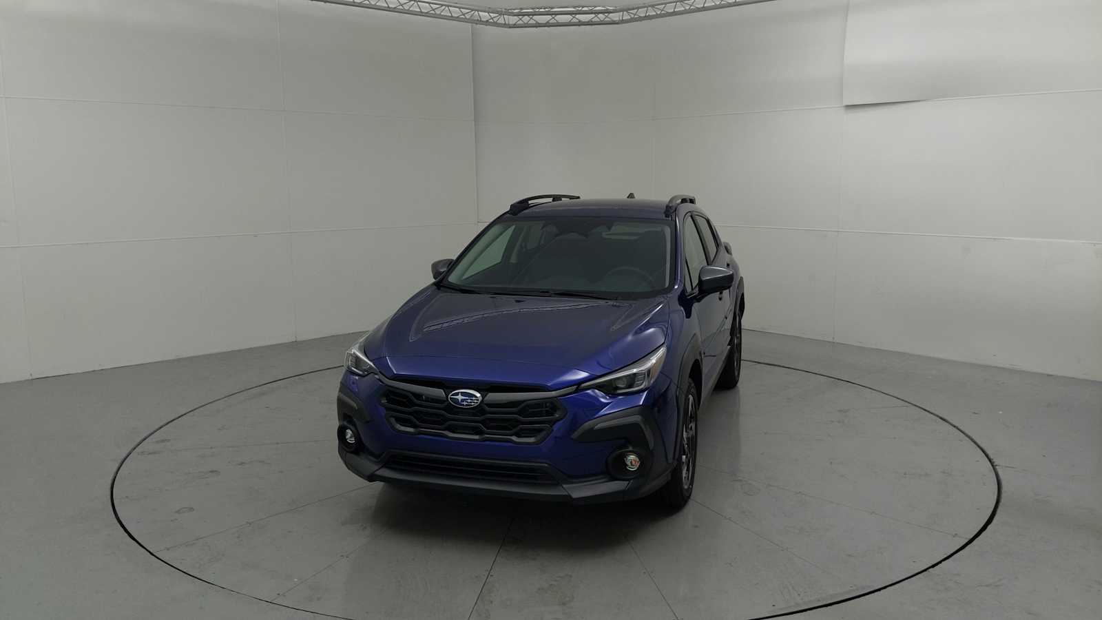 new 2026 Subaru Crosstrek car, priced at $35,880