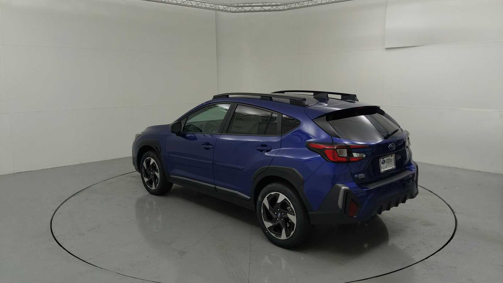 new 2026 Subaru Crosstrek car, priced at $35,880