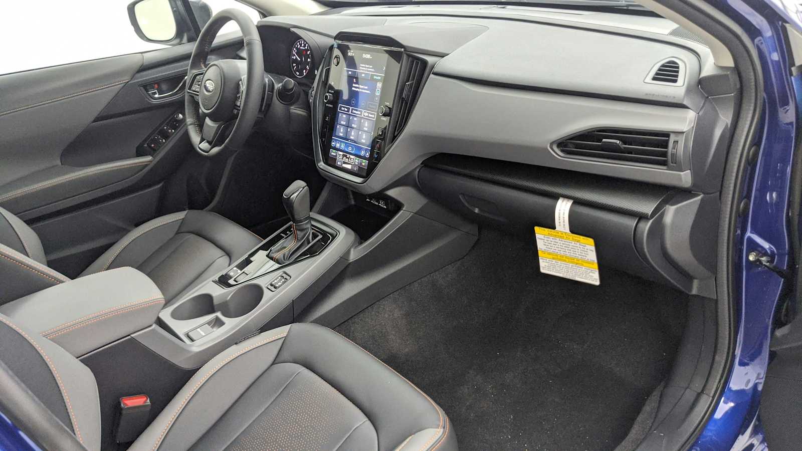 new 2026 Subaru Crosstrek car, priced at $35,880