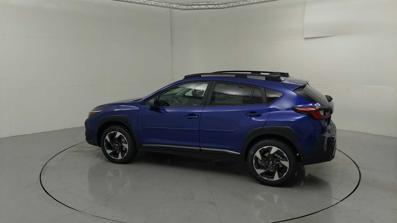 new 2026 Subaru Crosstrek car, priced at $35,880