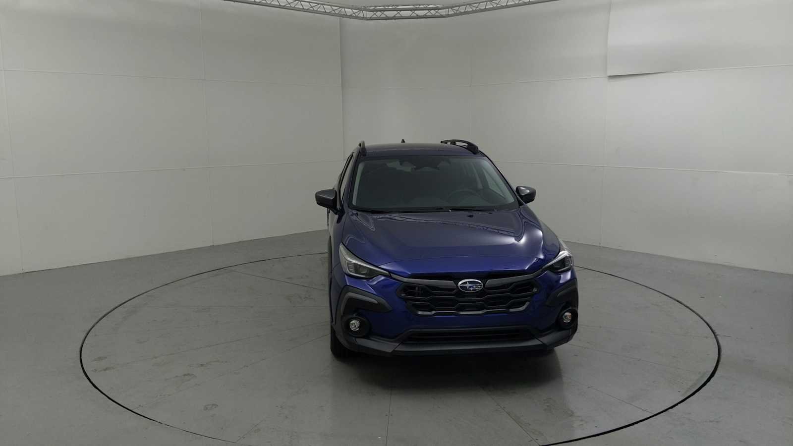 new 2026 Subaru Crosstrek car, priced at $35,880