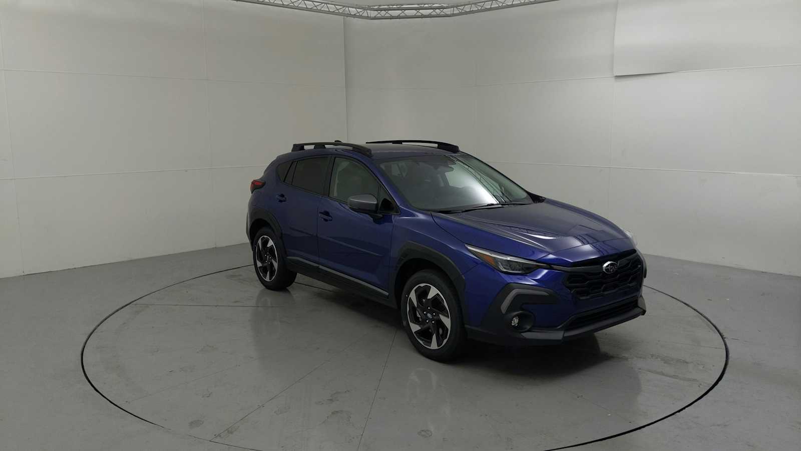 new 2026 Subaru Crosstrek car, priced at $35,880