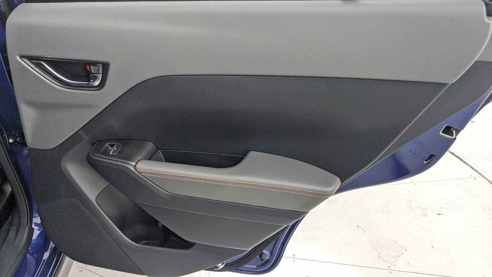 new 2026 Subaru Crosstrek car, priced at $35,880