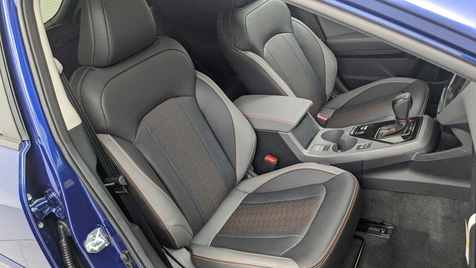 new 2026 Subaru Crosstrek car, priced at $35,880