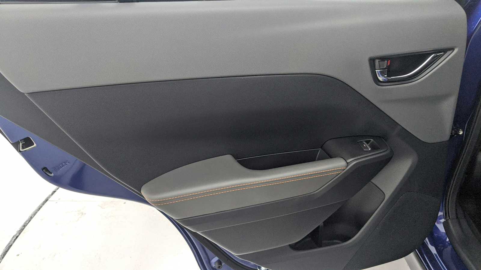 new 2026 Subaru Crosstrek car, priced at $35,880