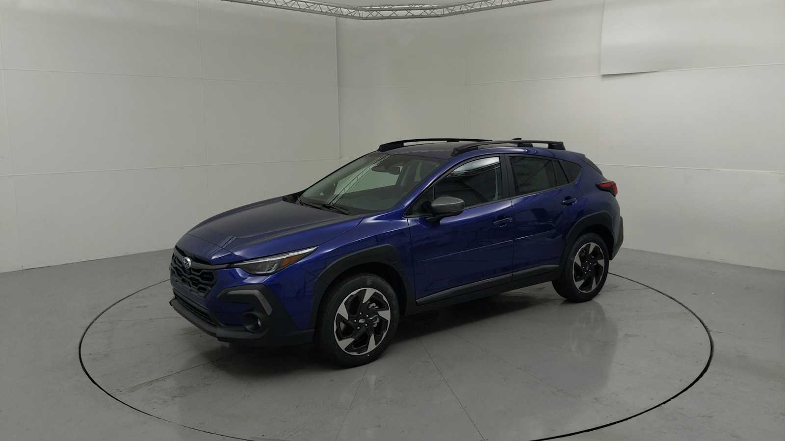 new 2026 Subaru Crosstrek car, priced at $35,880
