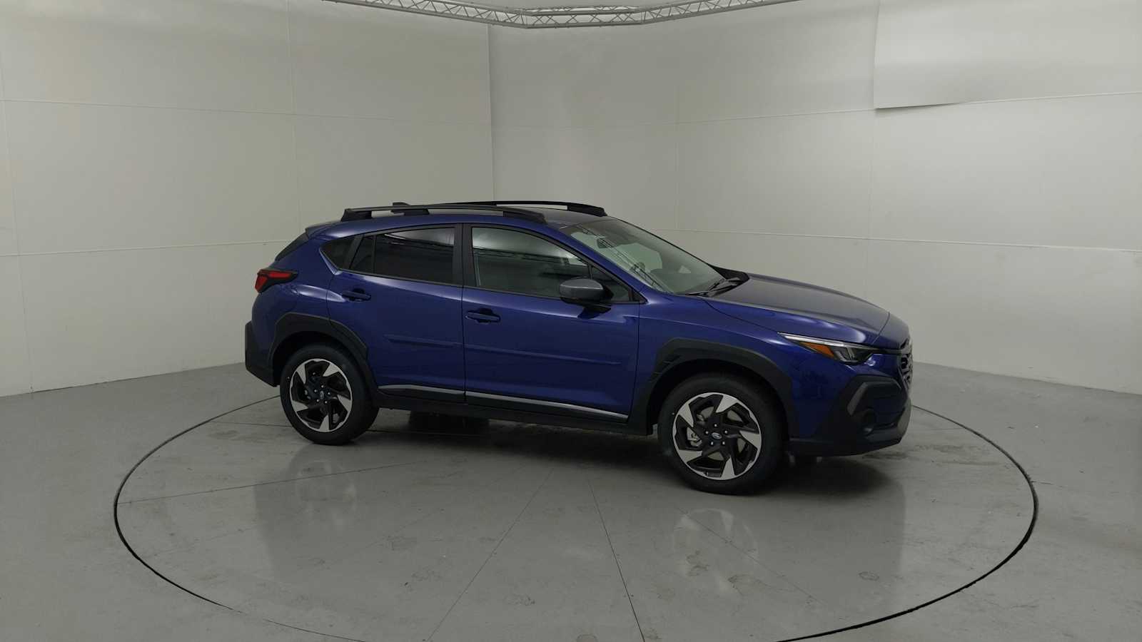 new 2026 Subaru Crosstrek car, priced at $35,880