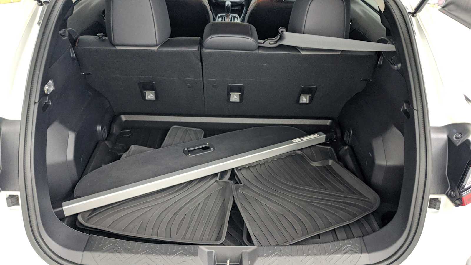 used 2024 Subaru Crosstrek car, priced at $24,997