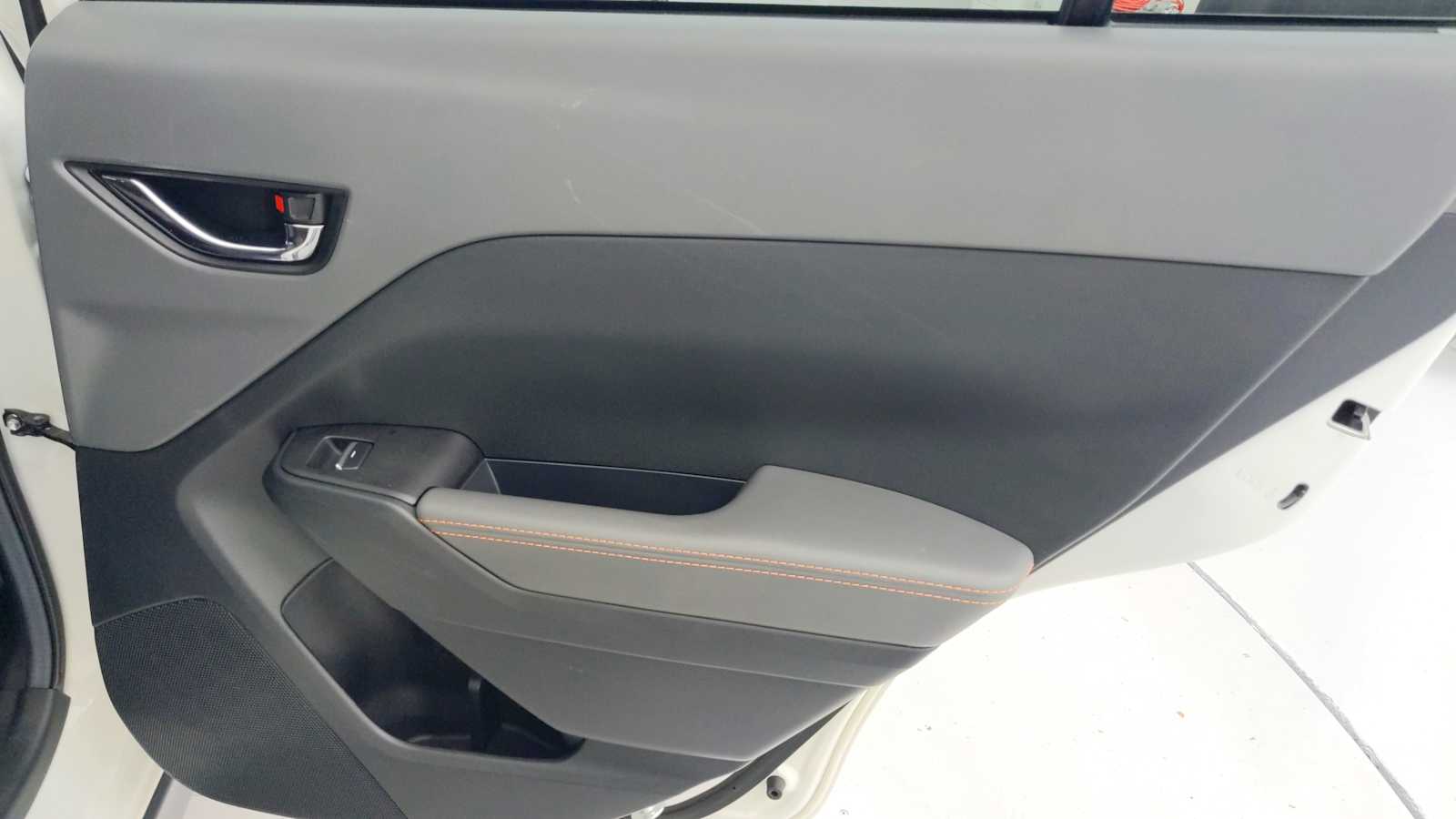 used 2024 Subaru Crosstrek car, priced at $24,997