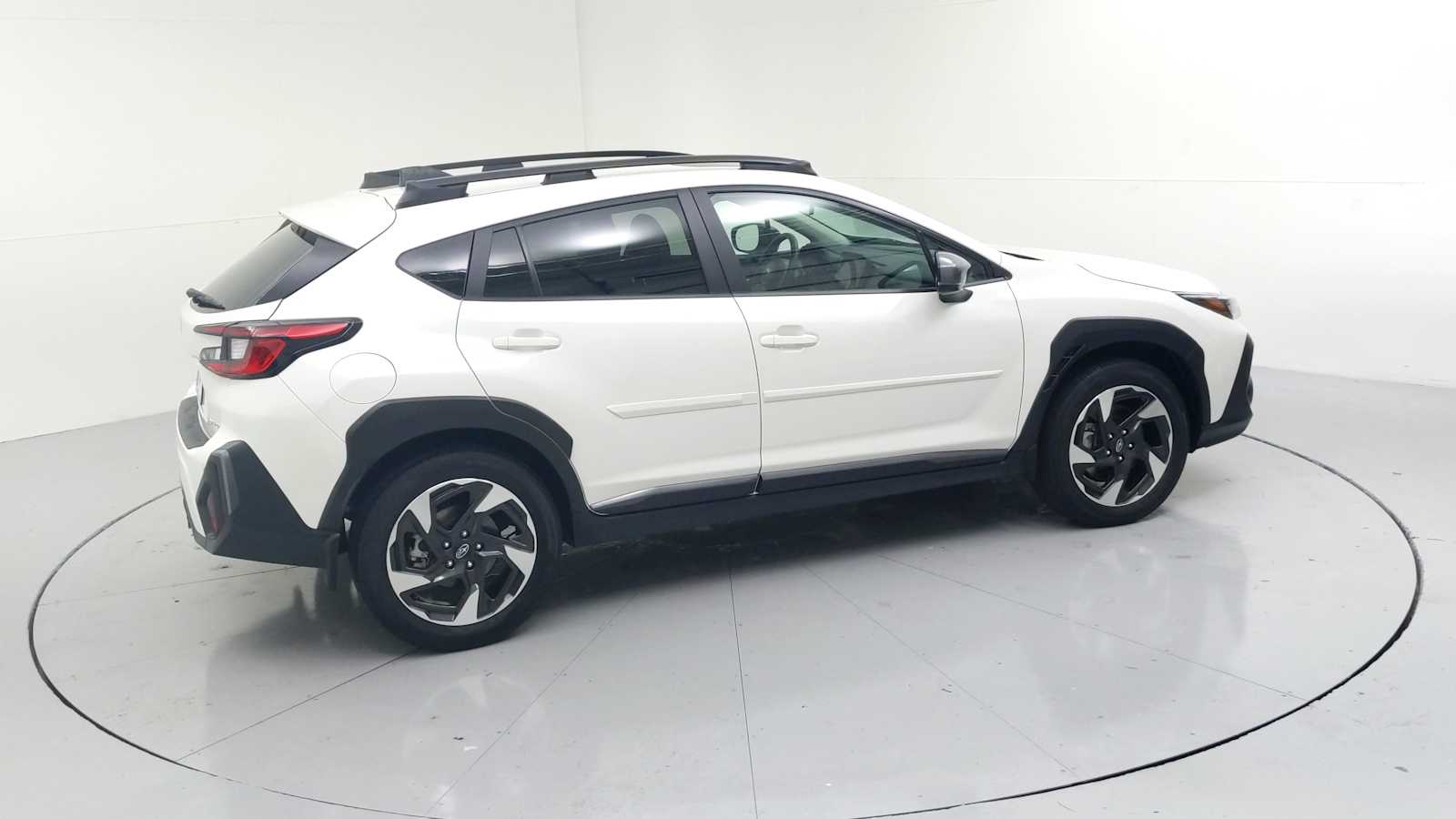 used 2024 Subaru Crosstrek car, priced at $24,997